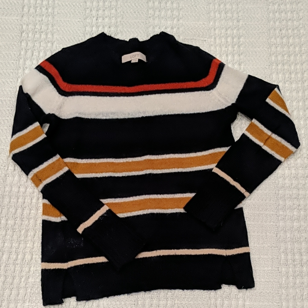 Loft Sweater